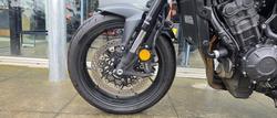 2023 Honda CB650R CB Black