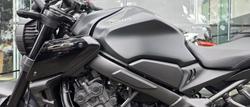 2023 Honda CB650R CB Black