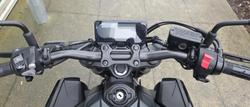 2023 Honda CB650R CB Black