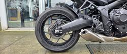 2023 Honda CB650R CB Black