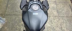 2023 Honda CB650R CB Black