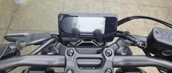 2023 Honda CB650R CB Black