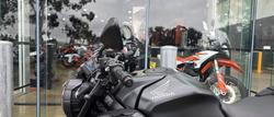 2023 Honda CB650R CB Black