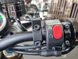 2014 Triumph SPEED TRIPLE R-ABS Black