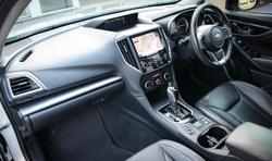 2019 Subaru Impreza 2.0i-S