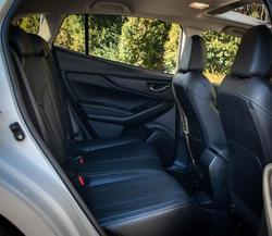 2019 Subaru Impreza 2.0i-S