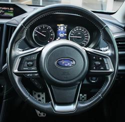 2019 Subaru Impreza 2.0i-S