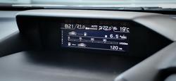 2019 Subaru Impreza 2.0i-S