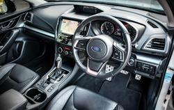 2019 Subaru Impreza 2.0i-S