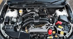 2019 Subaru Impreza 2.0i-S