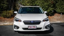 2019 Subaru Impreza 2.0i-S