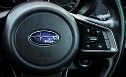 2019 Subaru Impreza 2.0i-S