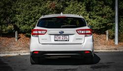2019 Subaru Impreza 2.0i-S