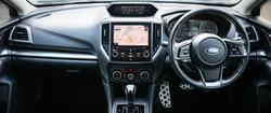 2019 Subaru Impreza 2.0i-S
