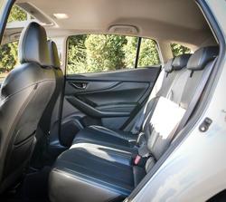 2019 Subaru Impreza 2.0i-S