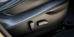 2019 Subaru Impreza 2.0i-S