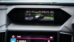 2019 Subaru Impreza 2.0i-S