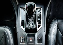 2019 Subaru Impreza 2.0i-S