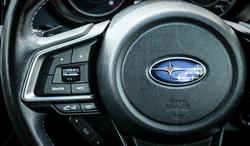 2019 Subaru Impreza 2.0i-S