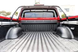 2021 Nissan Navara ST-X D23 MY21 4x2 Burning Red