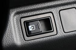 2021 Nissan Navara ST-X D23 MY21 4x2 Burning Red