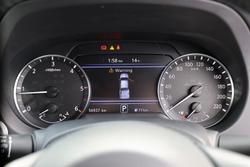 2021 Nissan Navara ST-X D23 MY21 4x2 Burning Red