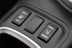 2021 Nissan Navara ST-X D23 MY21 4x2 Burning Red