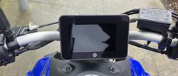 2023 Yamaha MT-07 LAMS MT Blue