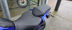 2023 Yamaha MT-07 LAMS MT Blue
