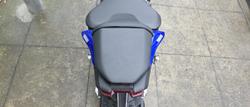 2023 Yamaha MT-07 LAMS MT Blue