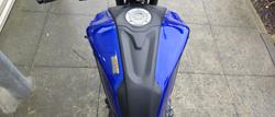 2023 Yamaha MT-07 LAMS MT Blue