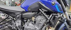 2023 Yamaha MT-07 LAMS MT Blue