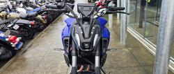 2023 Yamaha MT-07 LAMS MT Blue
