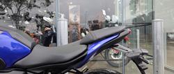 2023 Yamaha MT-07 LAMS MT Blue