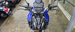 2023 Yamaha MT-07 LAMS MT Blue