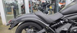 2018 Kawasaki Vulcan S ABS (EN650) Vulcan S Black
