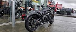 2018 Kawasaki Vulcan S ABS (EN650) Vulcan S Black