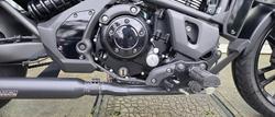 2018 Kawasaki Vulcan S ABS (EN650) Vulcan S Black