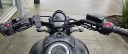 2018 Kawasaki Vulcan S ABS (EN650) Vulcan S Black