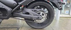 2018 Kawasaki Vulcan S ABS (EN650) Vulcan S Black