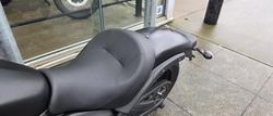 2018 Kawasaki Vulcan S ABS (EN650) Vulcan S Black