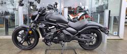 2018 Kawasaki Vulcan S ABS (EN650) Vulcan S Black