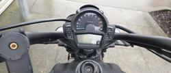 2018 Kawasaki Vulcan S ABS (EN650) Vulcan S Black
