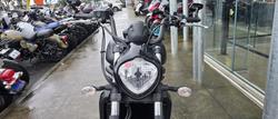 2018 Kawasaki Vulcan S ABS (EN650) Vulcan S Black