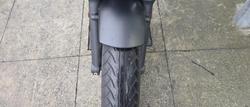 2018 Kawasaki Vulcan S ABS (EN650) Vulcan S Black