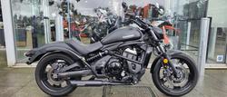 Kawasaki Vulcan S ABS (EN650)
