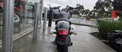 2018 Kawasaki Vulcan S ABS (EN650) Vulcan S Black