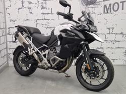 Triumph Tiger 1200 GT PRO