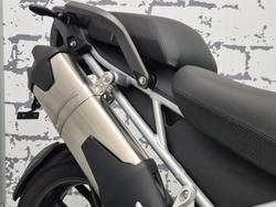 2024 Triumph Tiger 1200 GT Pro Tiger White