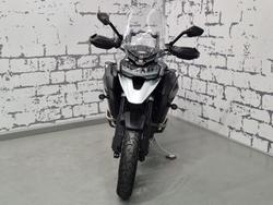 2024 Triumph Tiger 1200 GT Pro Tiger White